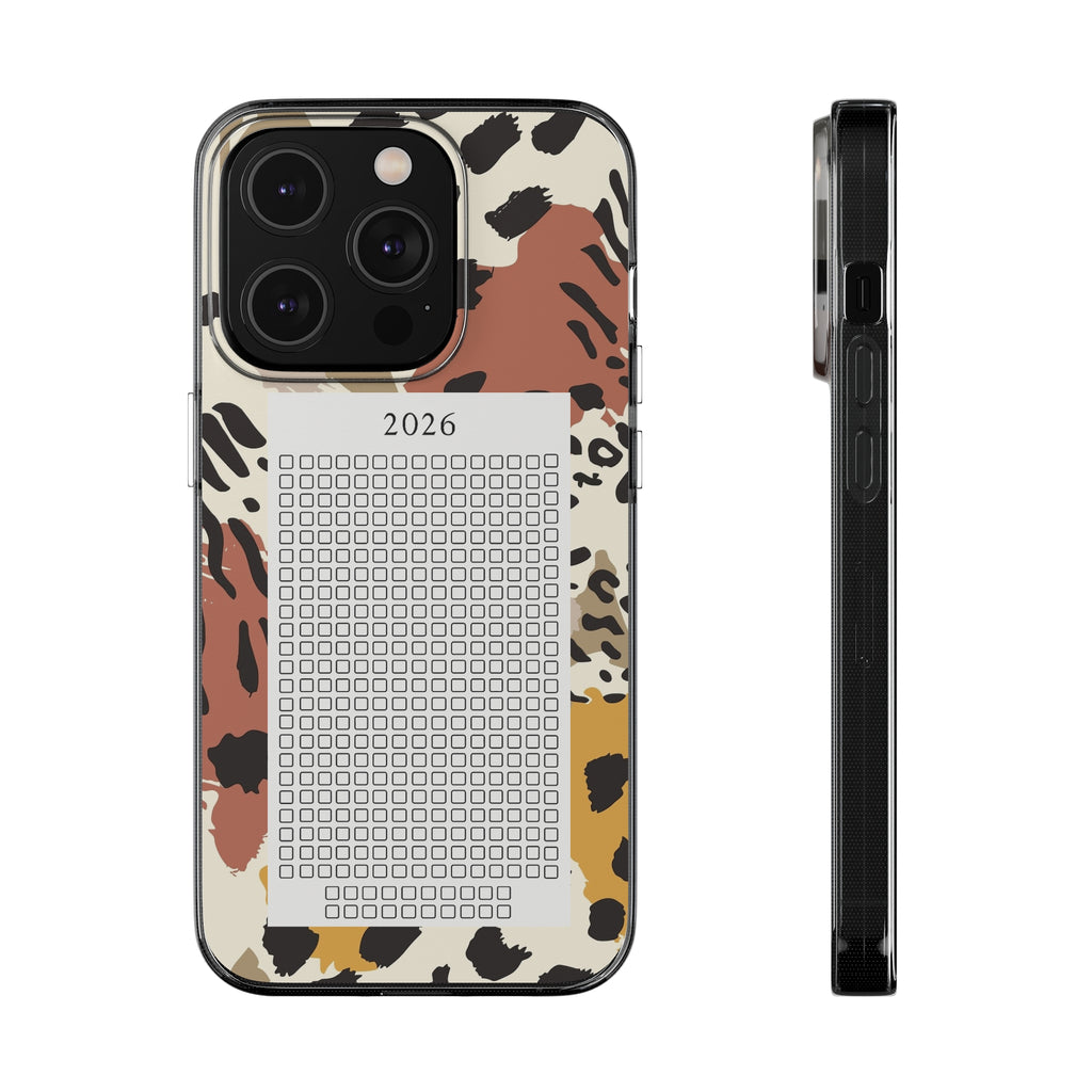 Leopard Case