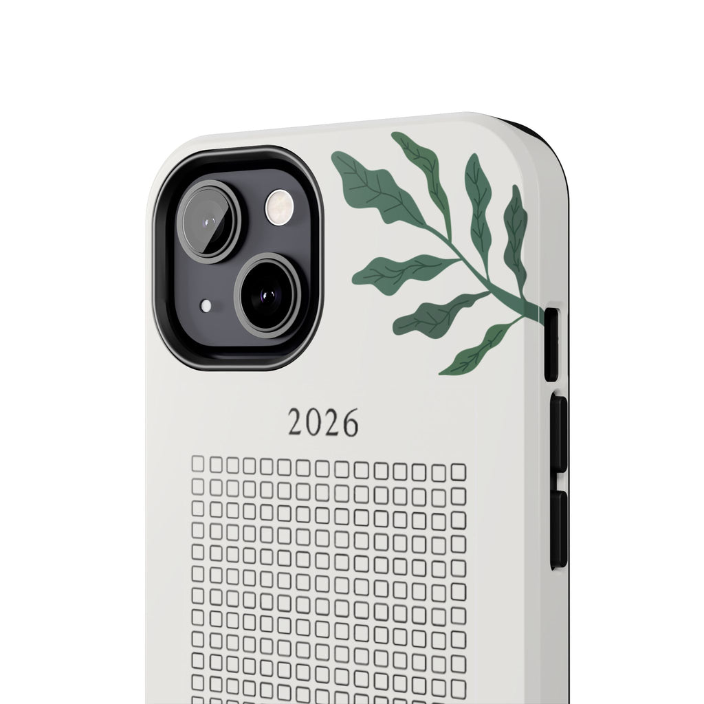 Floral Case