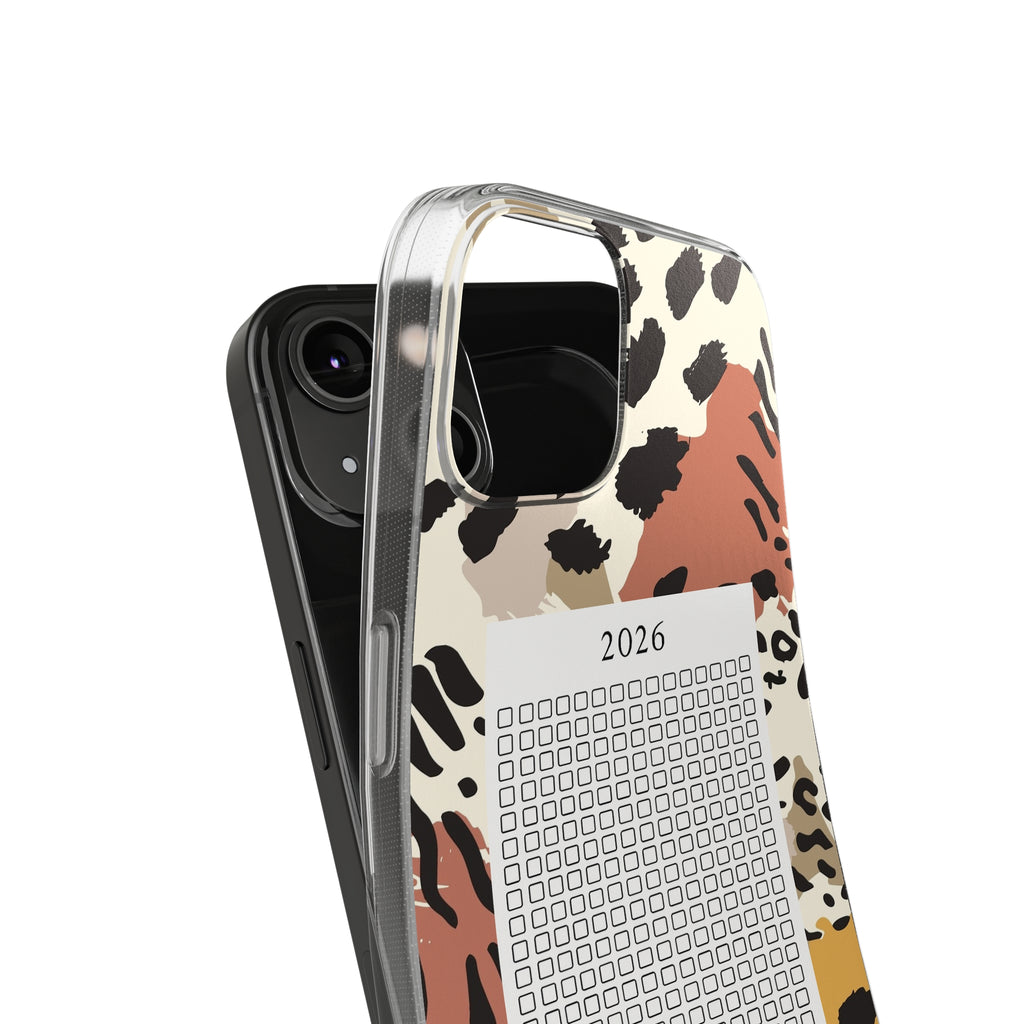 Leopard Case