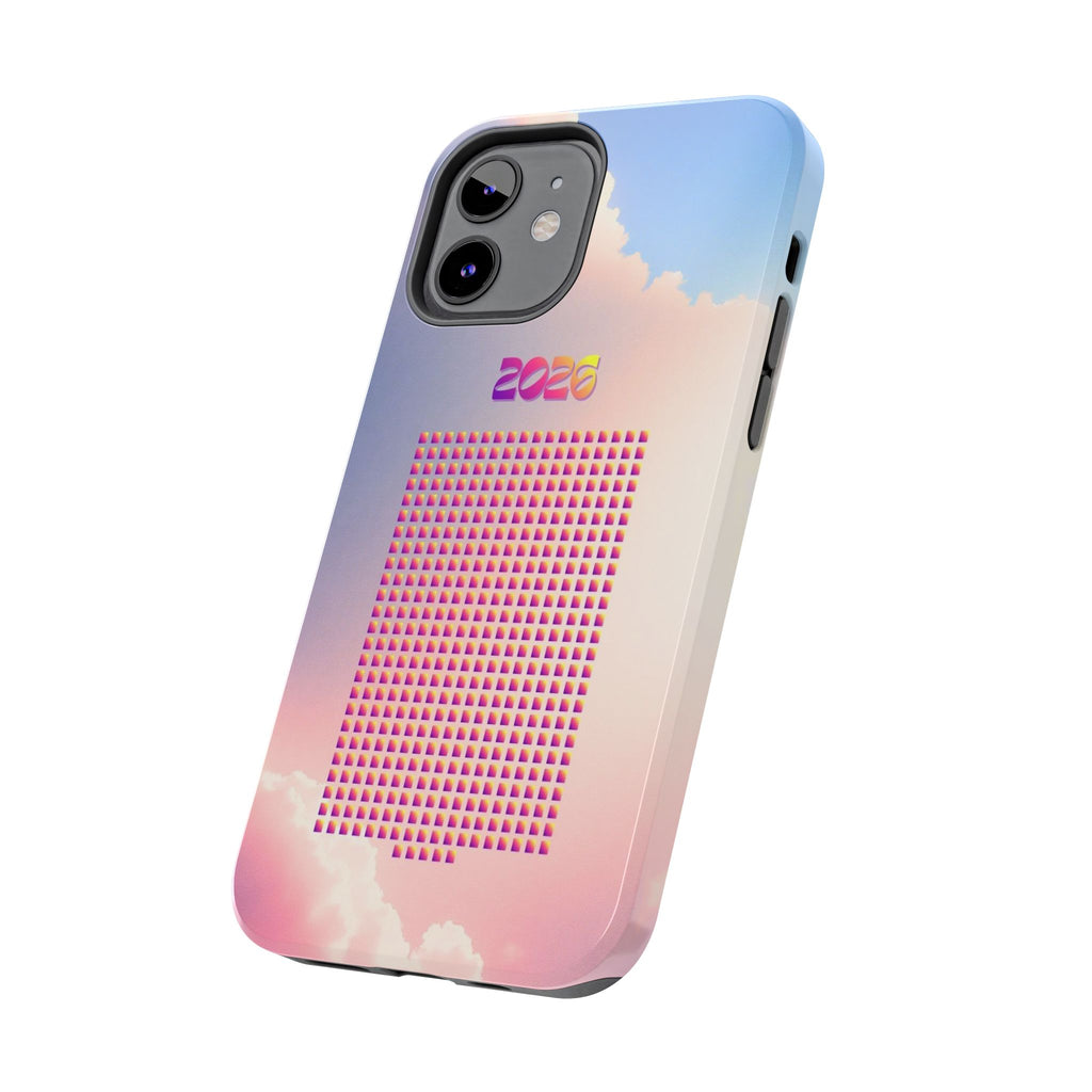 Pink Skies Case