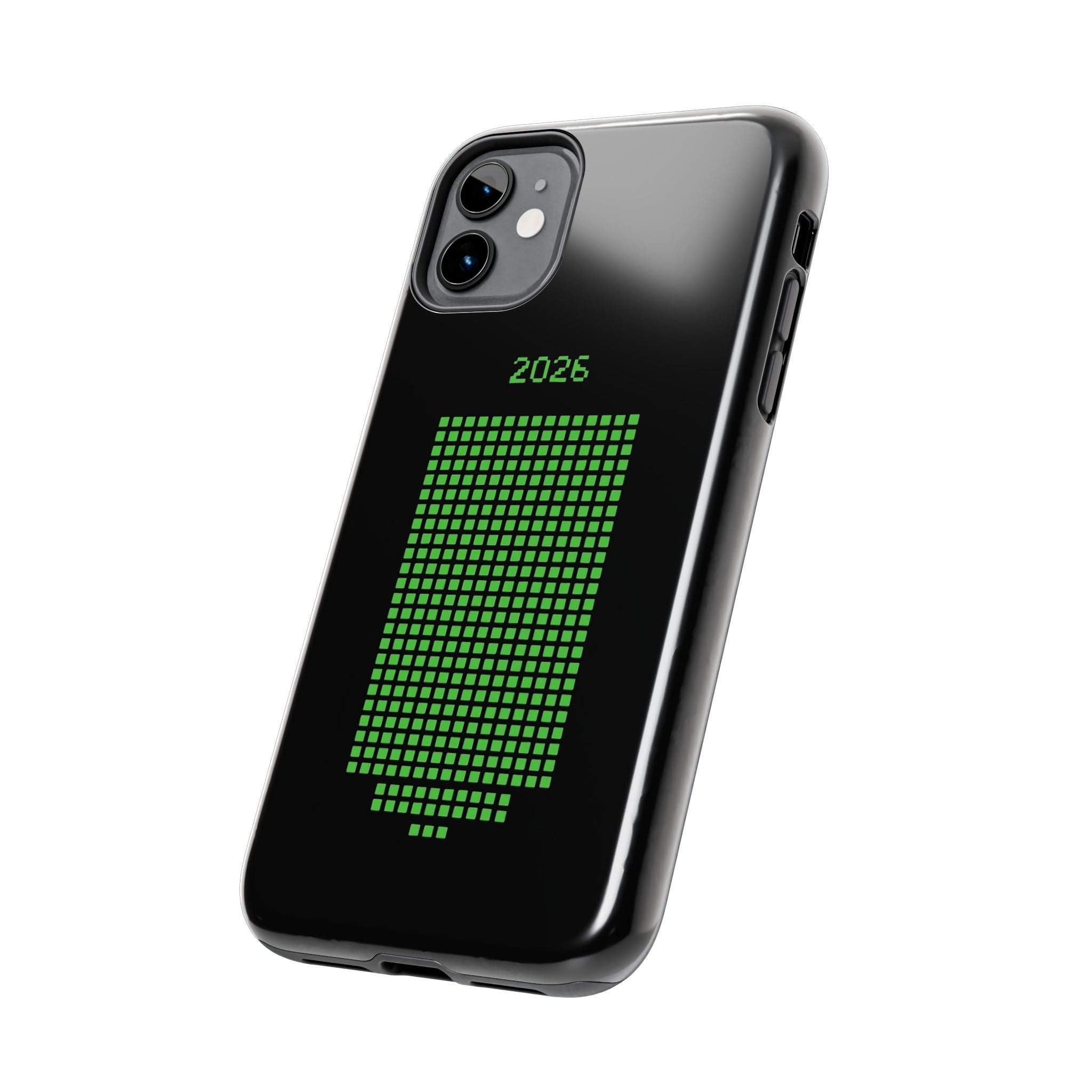 Midnight Matrix Case