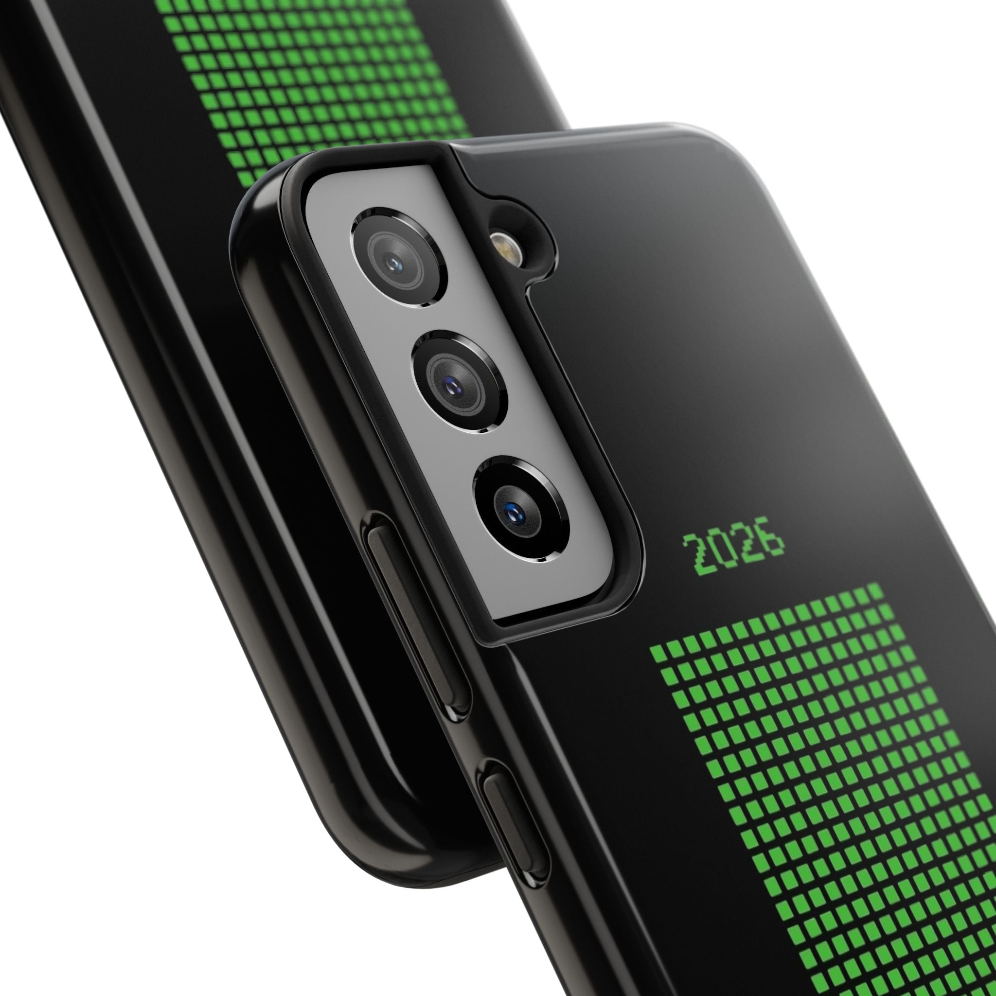 Midnight Matrix Case