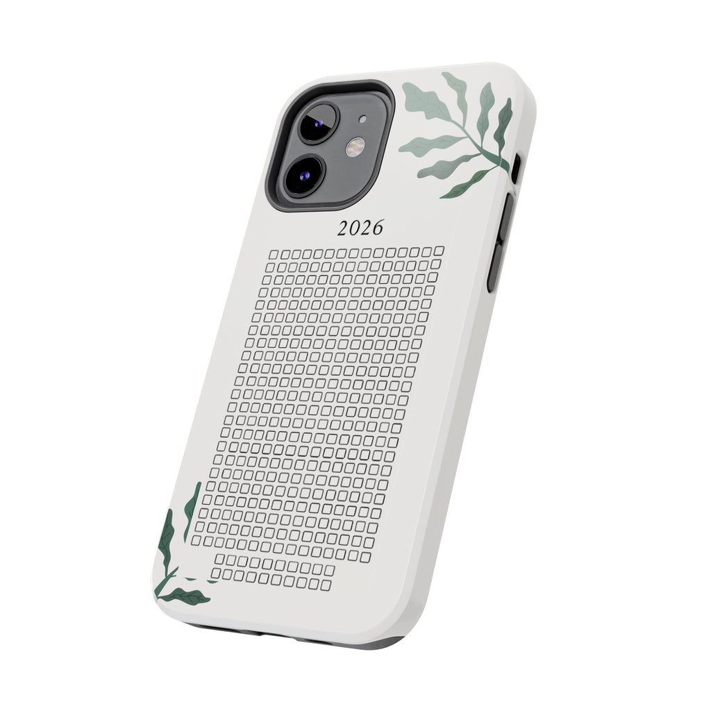 Floral Case