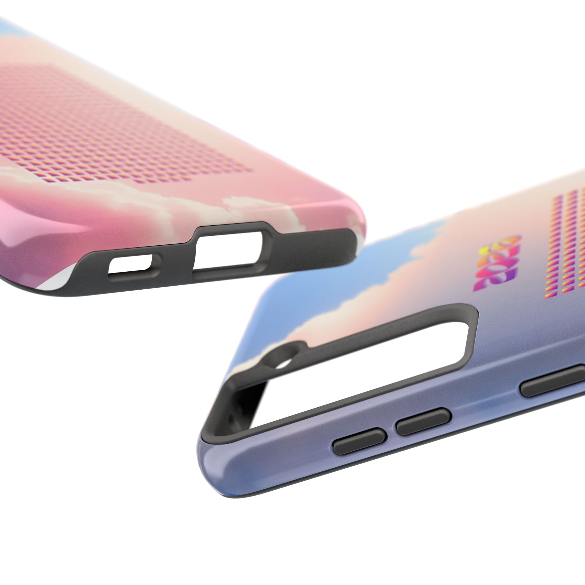 Pink Skies Case