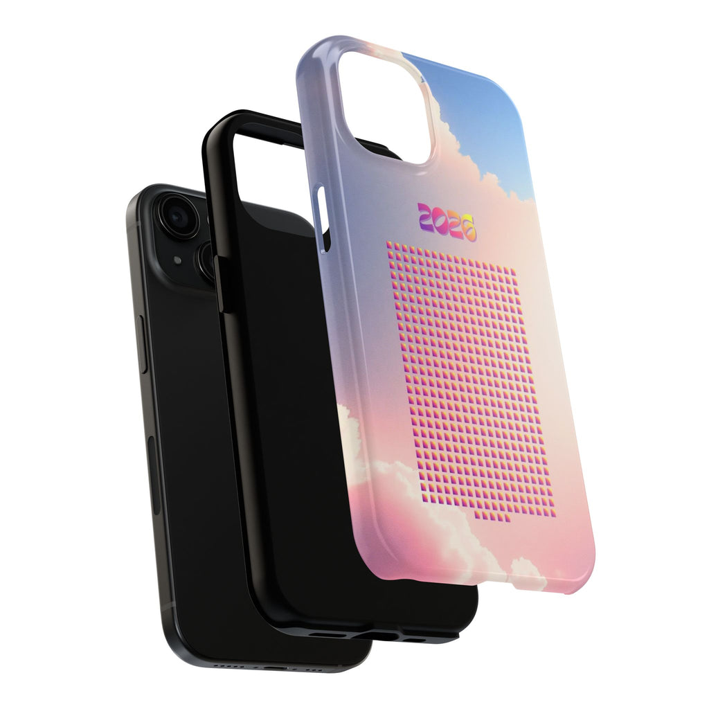 Pink Skies Case