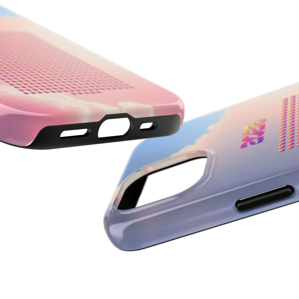 Pink Skies Case