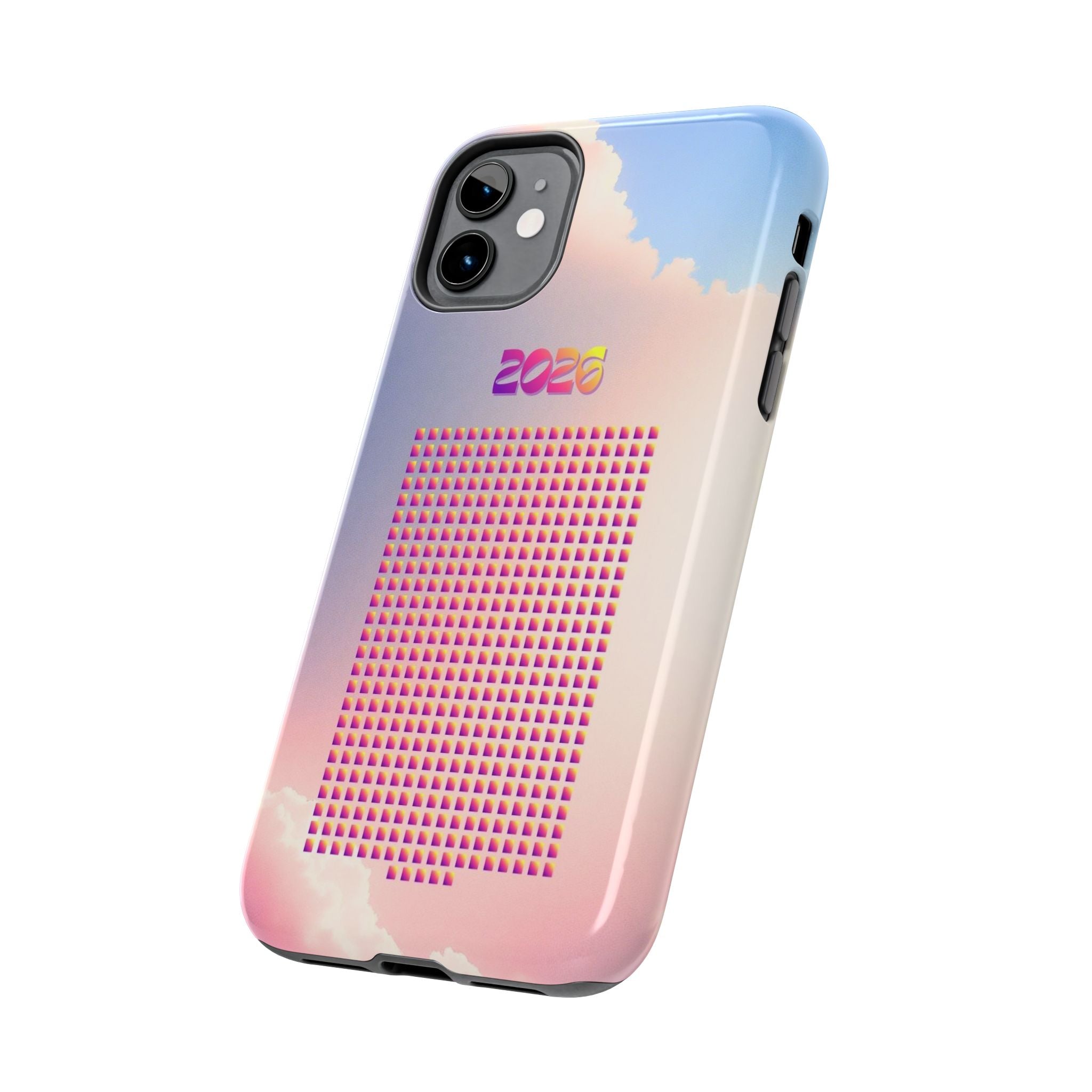 Pink Skies Case