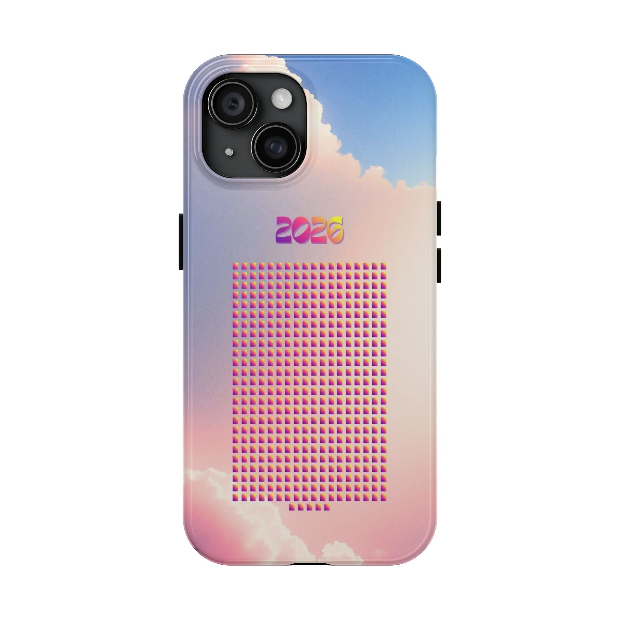Pink Skies Case