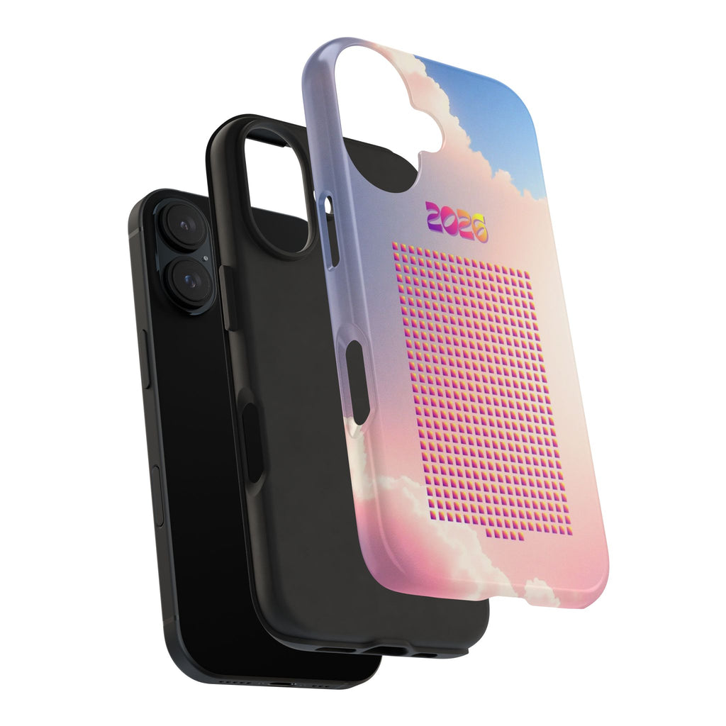 Pink Skies Case