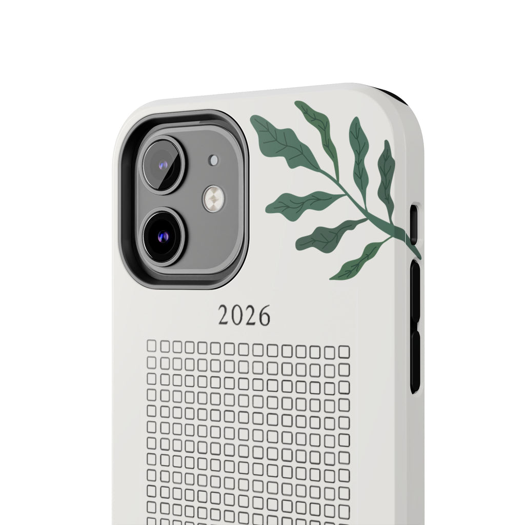 Floral Case