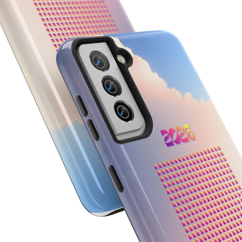 Pink Skies Case