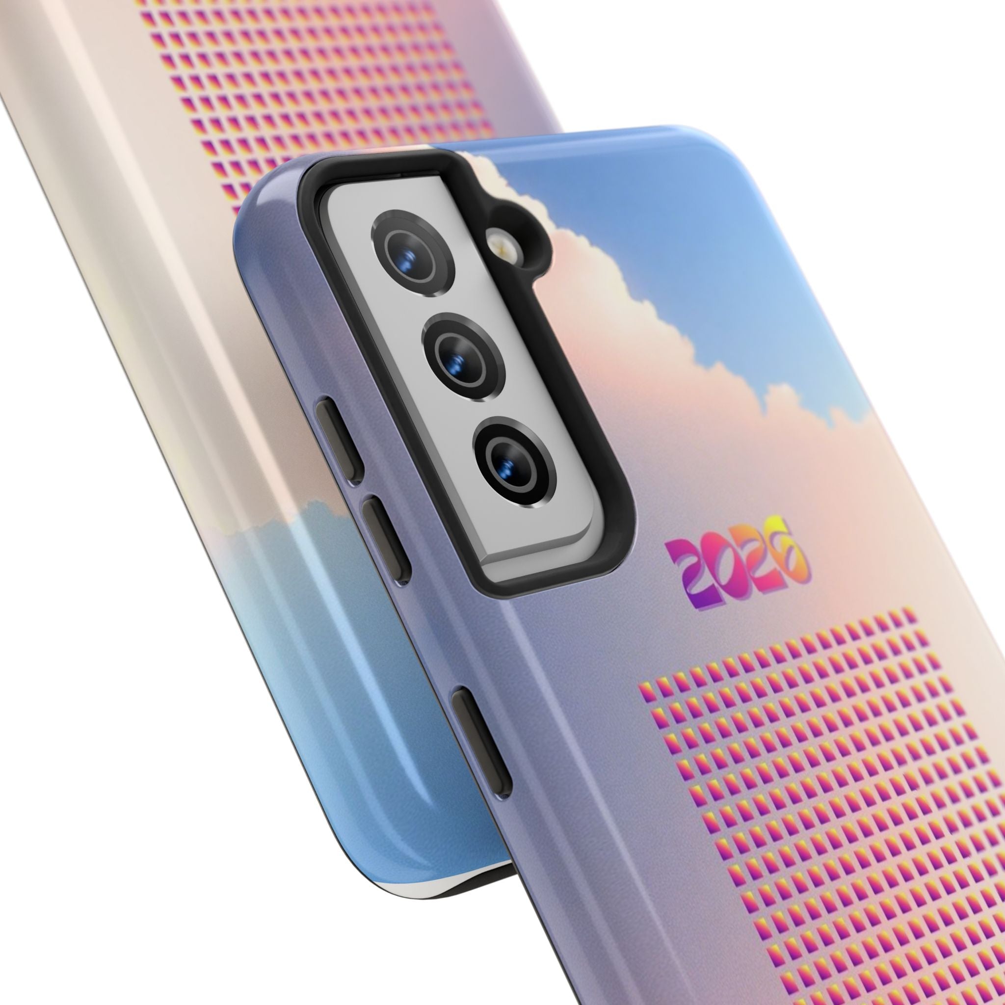 Pink Skies Case