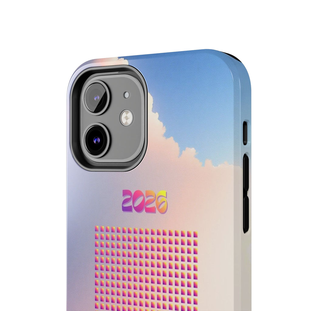 Pink Skies Case