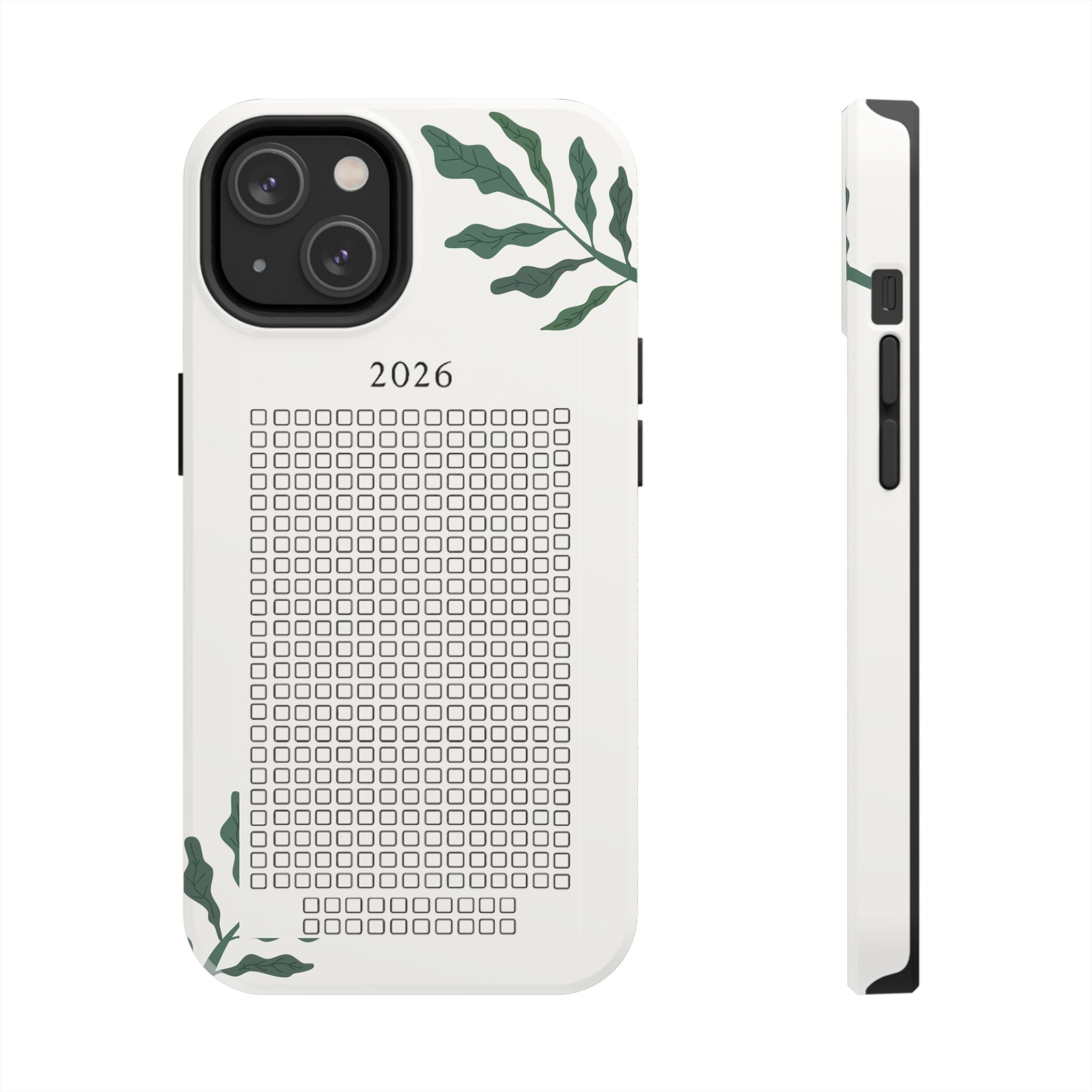 Floral Case