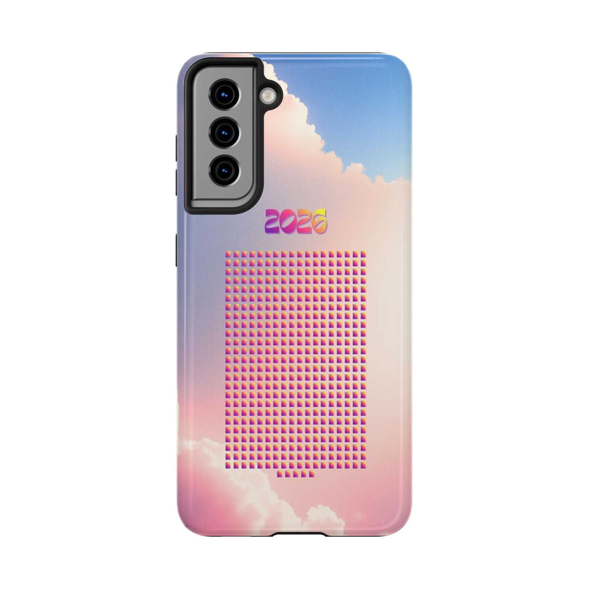 Pink Skies Case