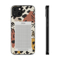 Leopard Case