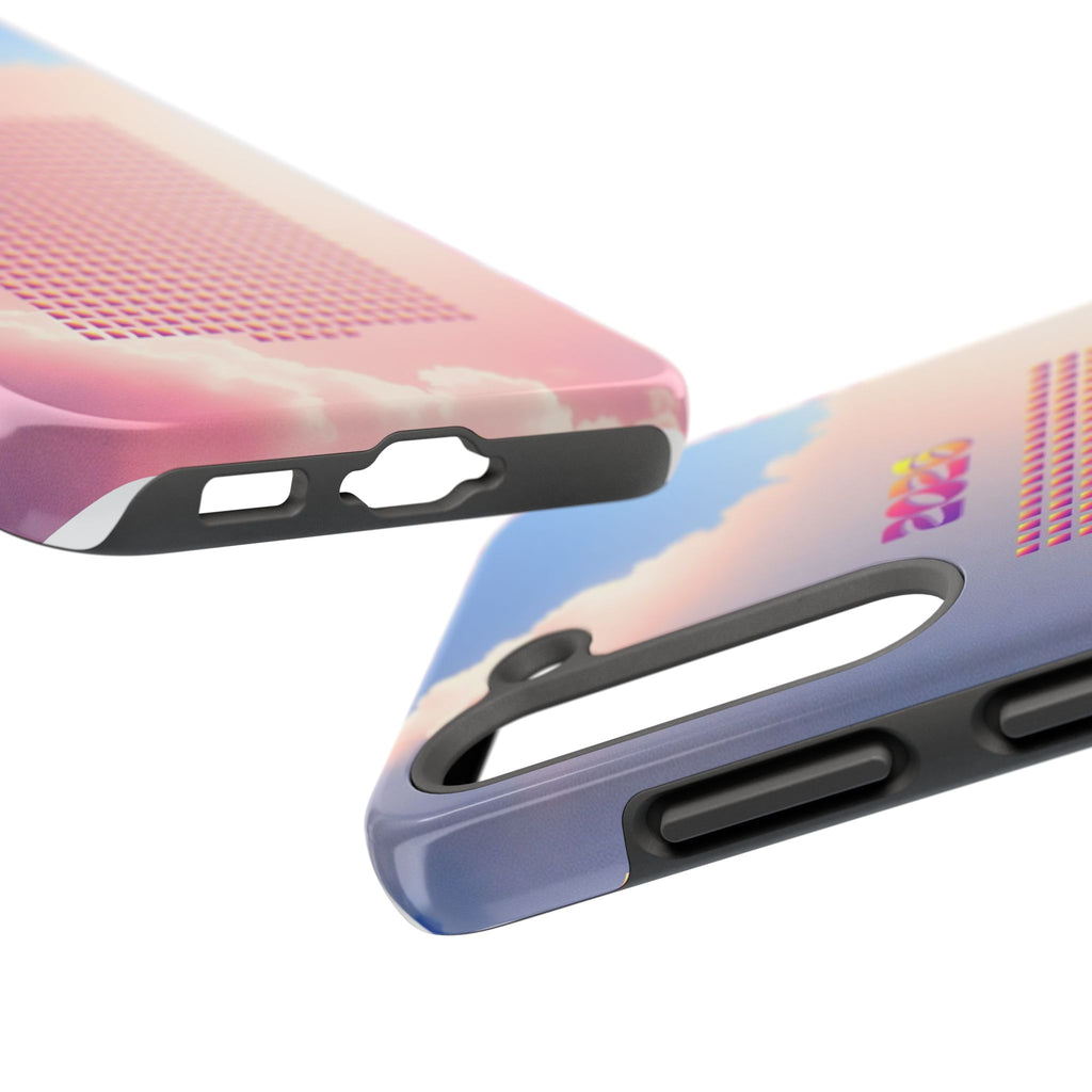 Pink Skies Case