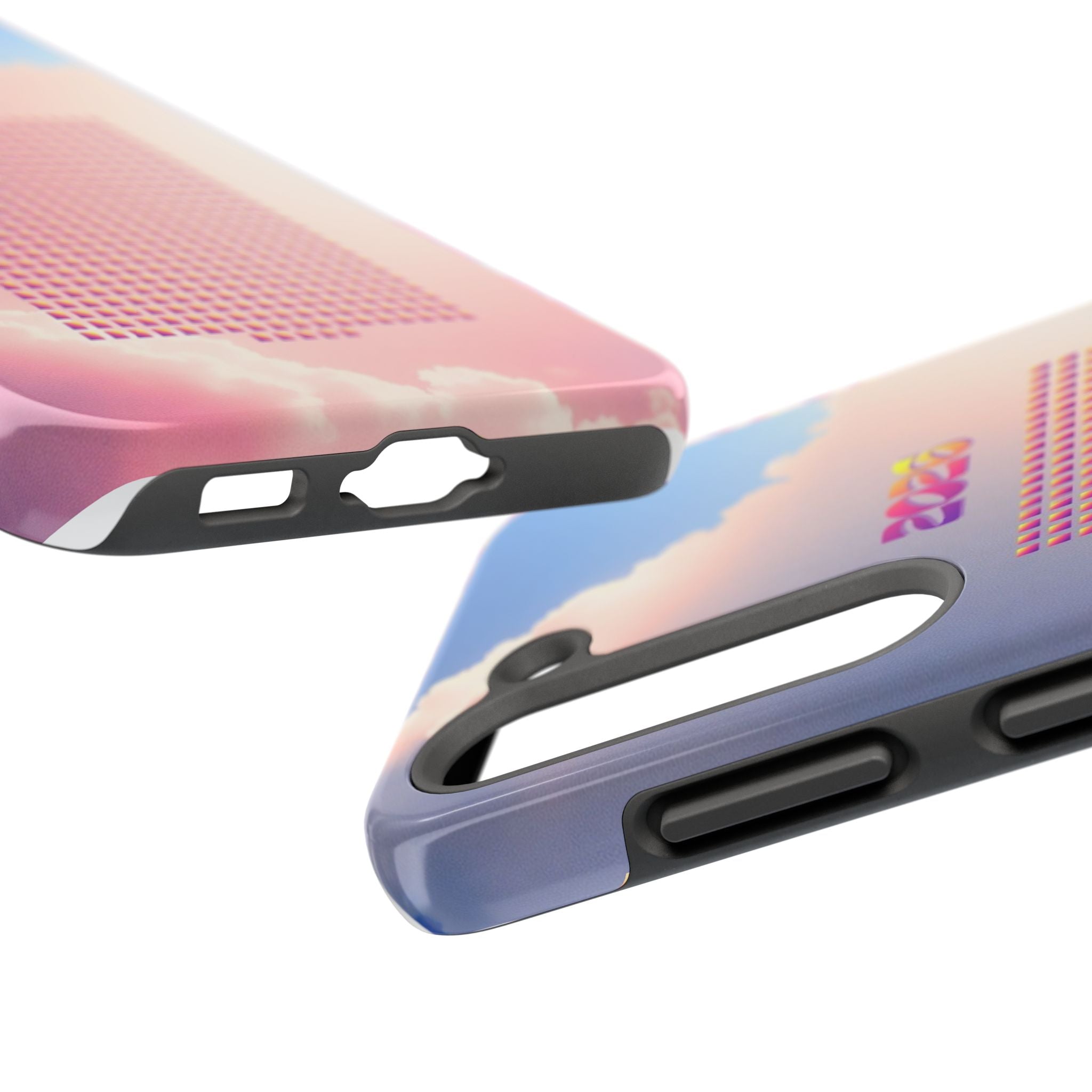 Pink Skies Case