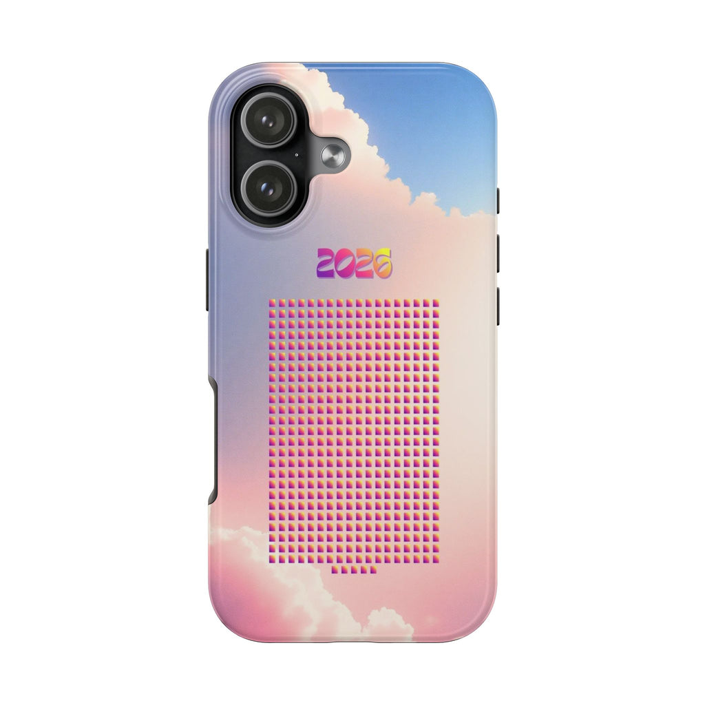 Pink Skies Case