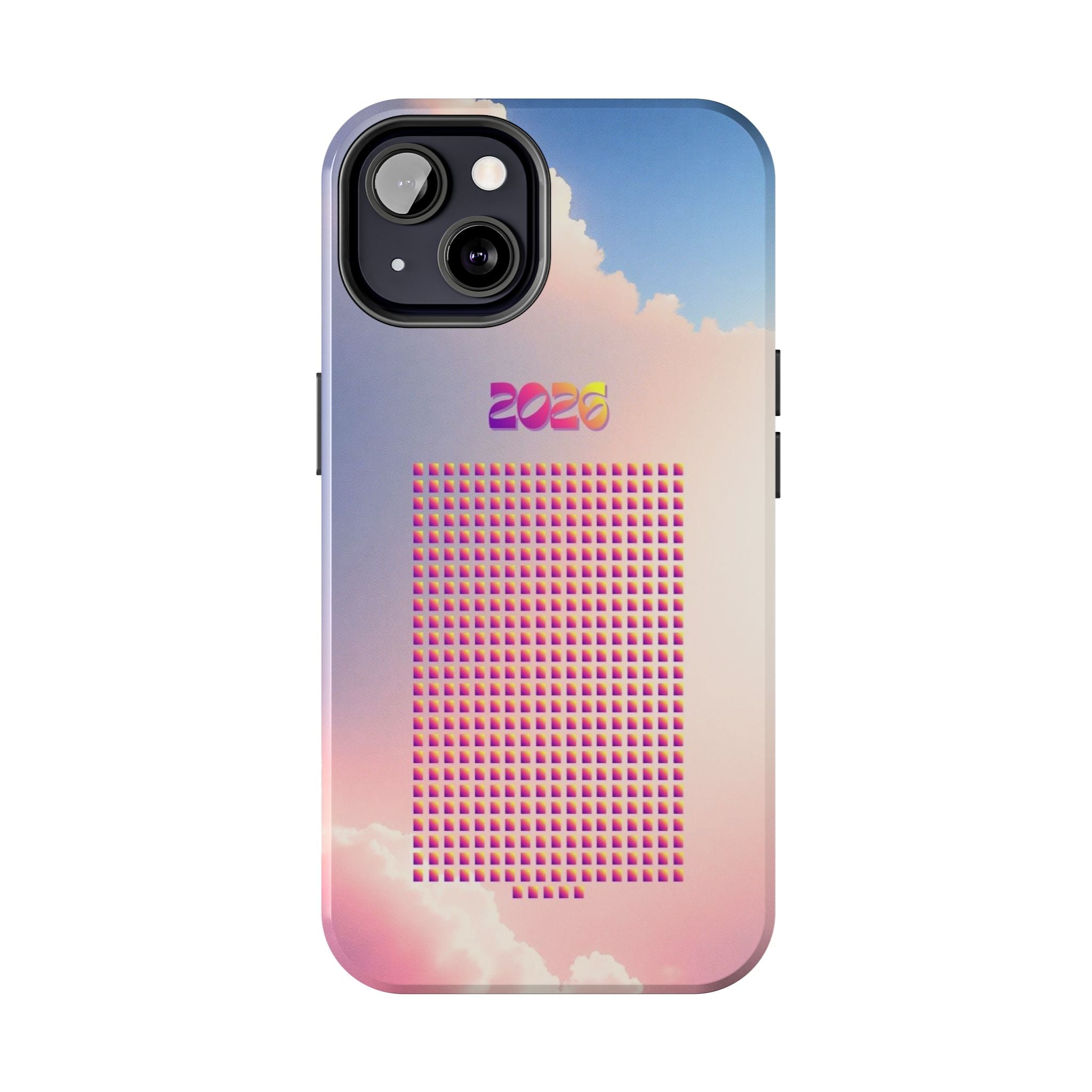 Pink Skies Case
