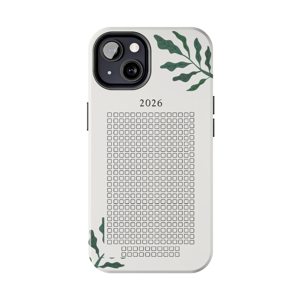Floral Case