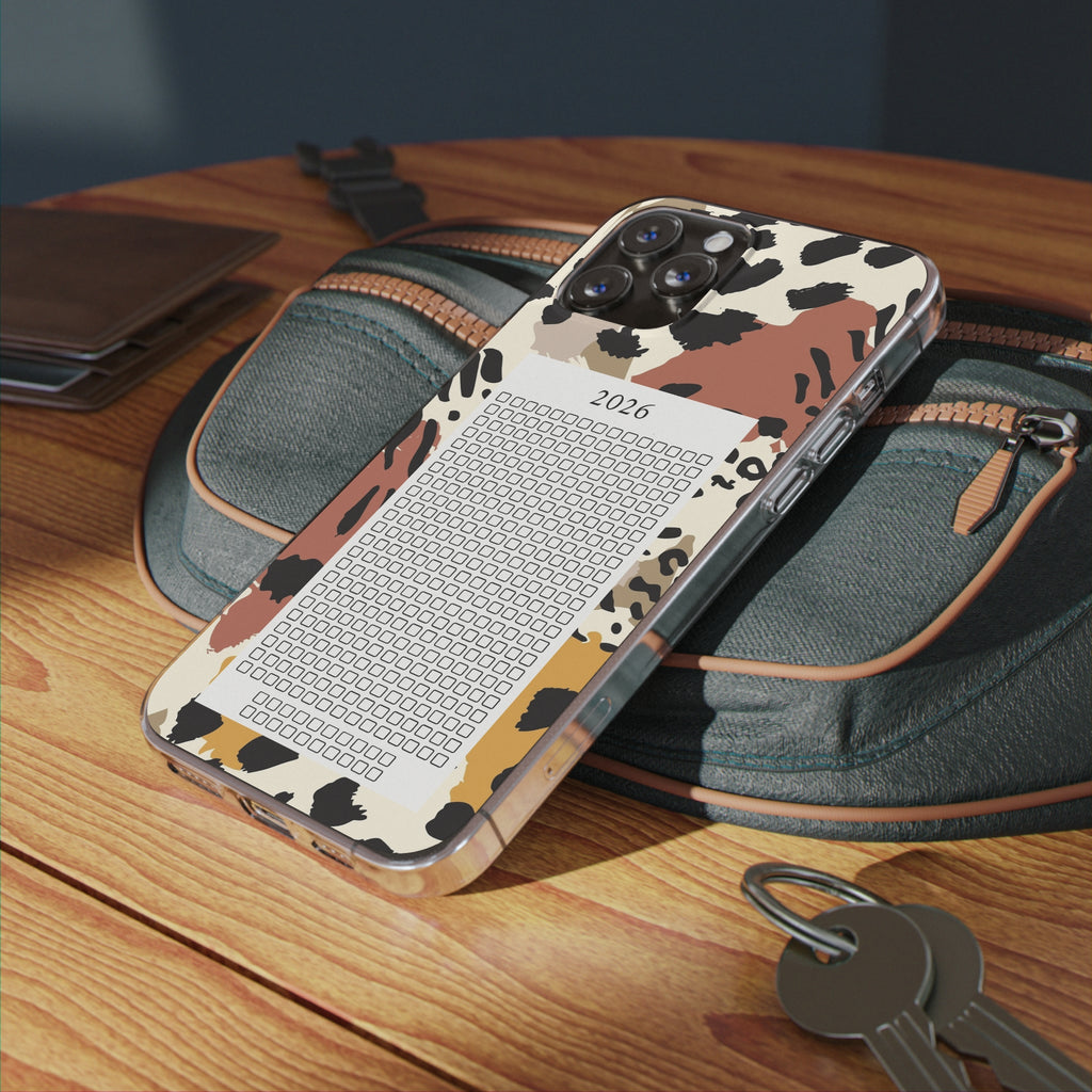 Leopard Case