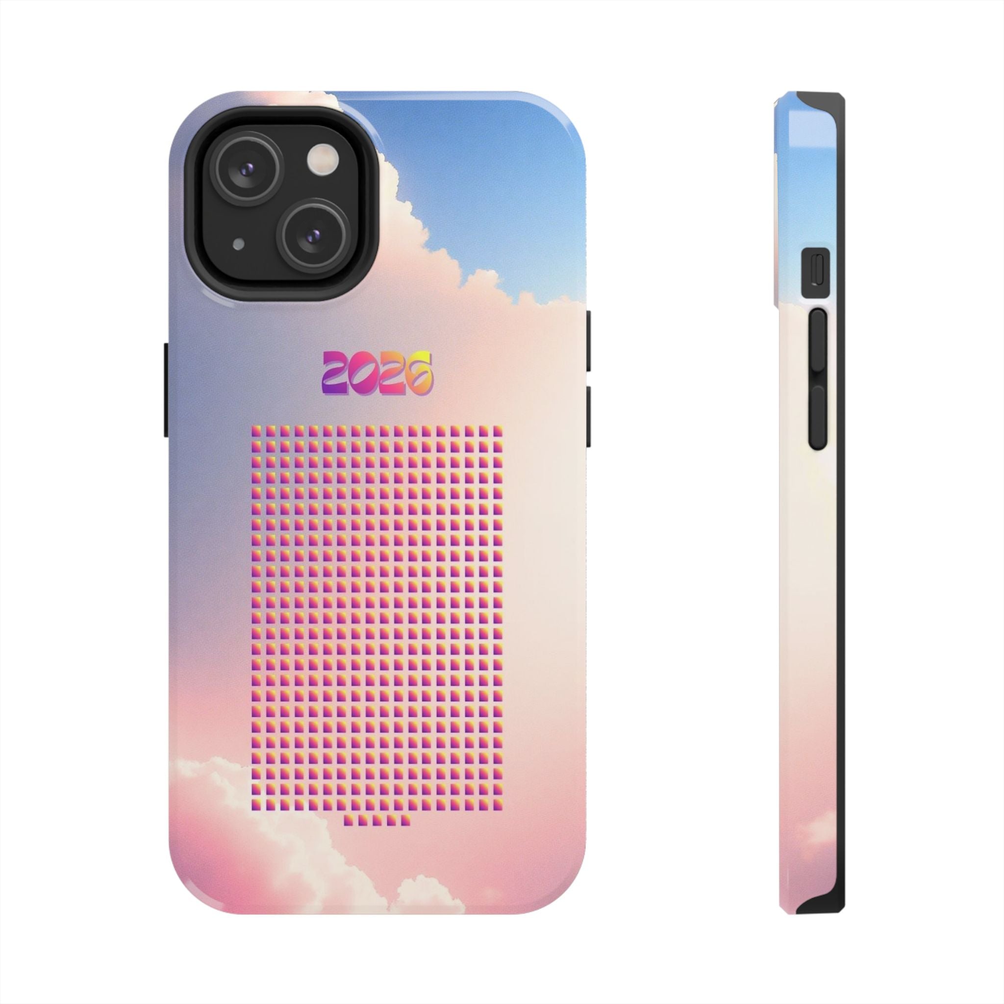 Pink Skies Case