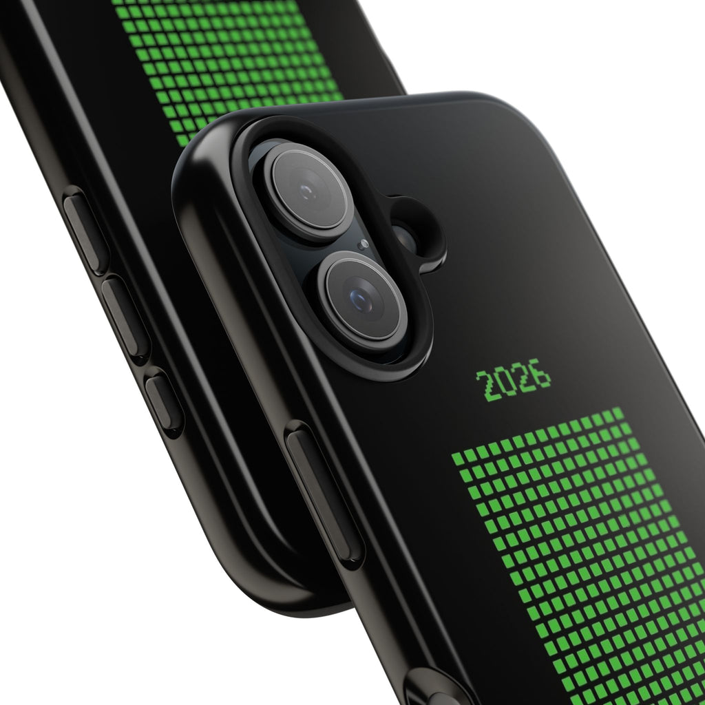 Midnight Matrix Case