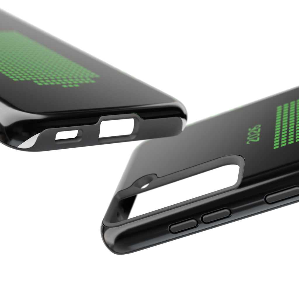 Midnight Matrix Case