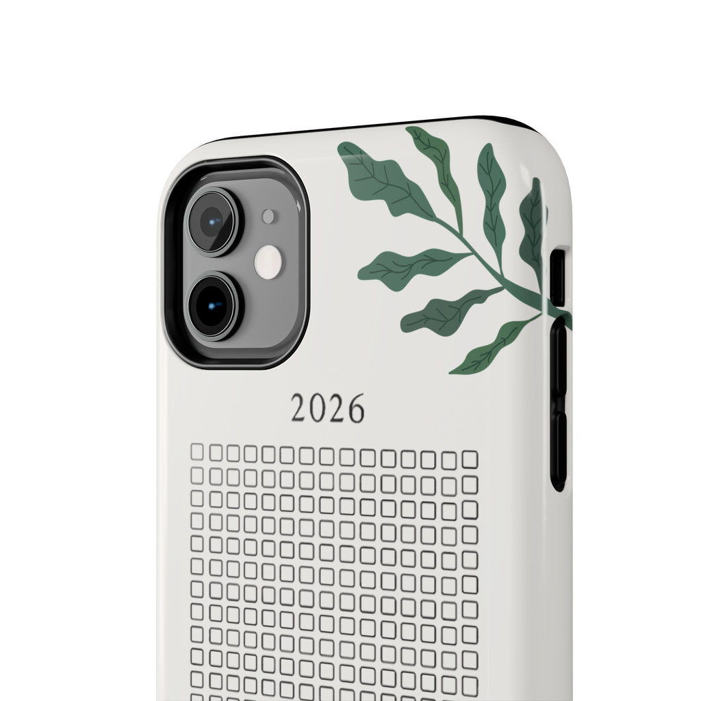 Floral Case