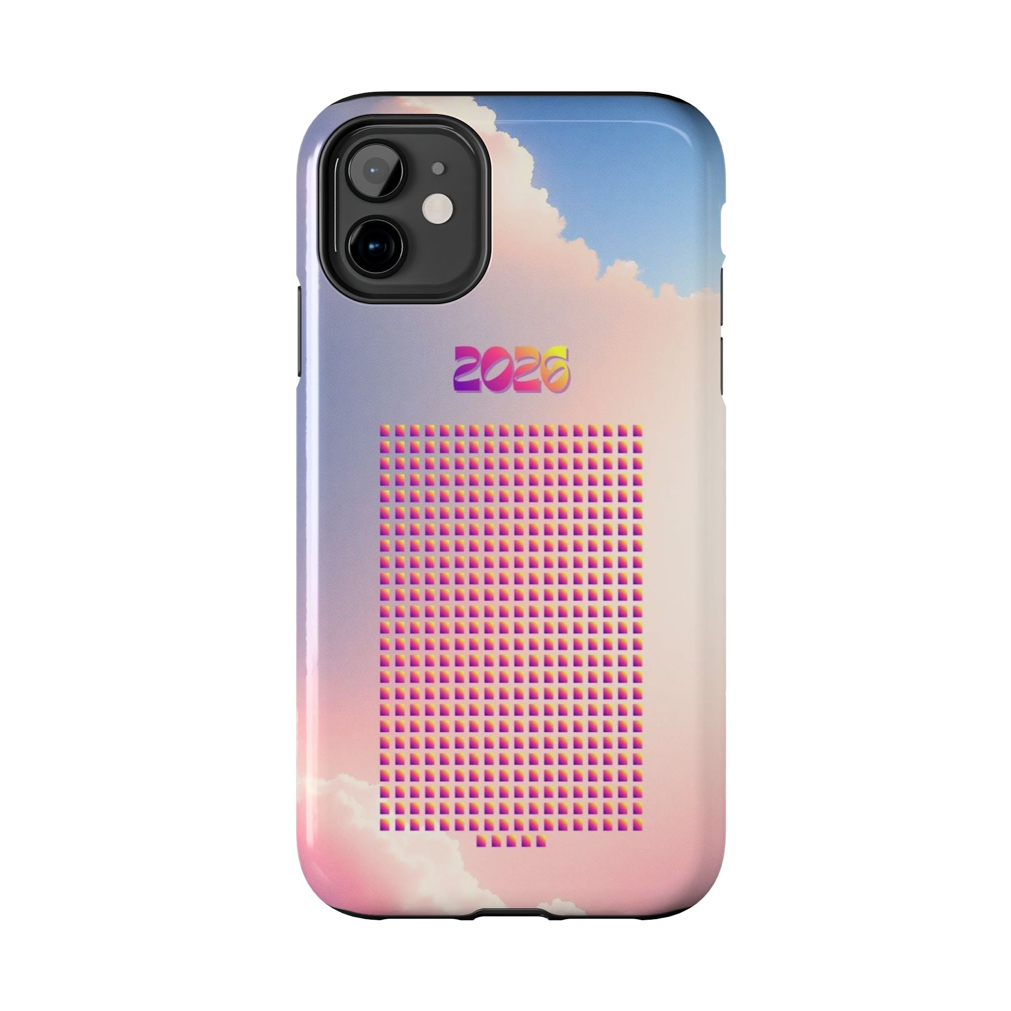 Pink Skies Case