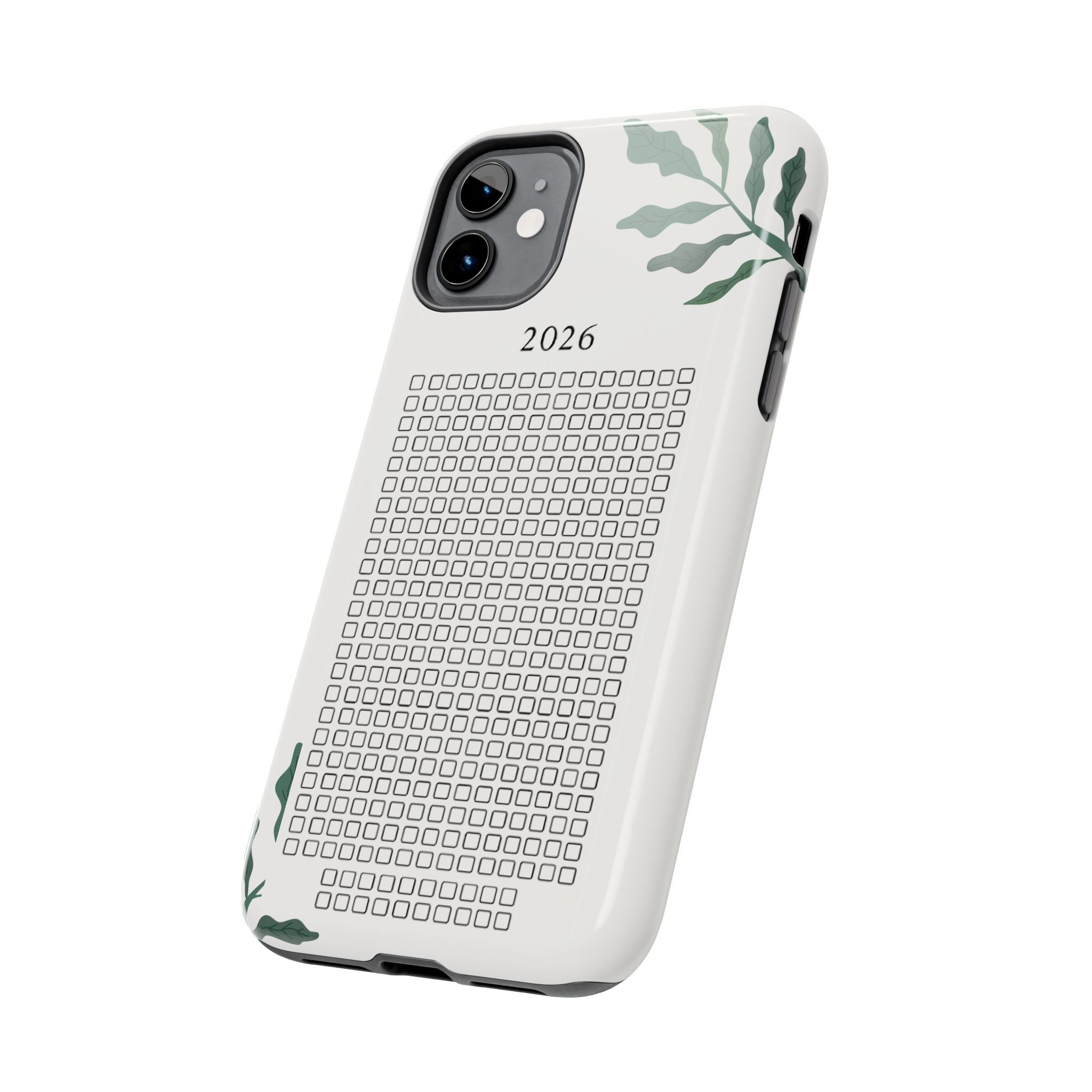 Floral Case