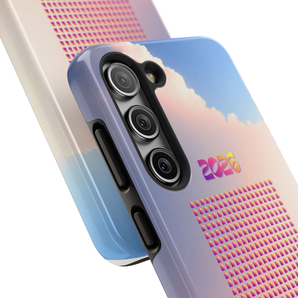 Pink Skies Case